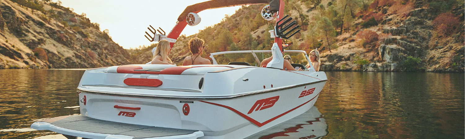 2020 MB Sports B52 for sale in Action Watersports - DFW, Fort Worth, Texas